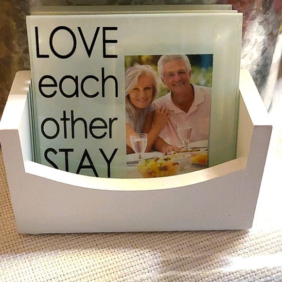 Photo coasters - Picture 2 of 5